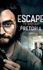 Escape from Pretoria (2020) izle