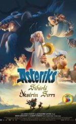 Asteriks: Sihirli İksirin Sırrı izle