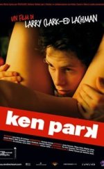 Ken Park +18 Film izle