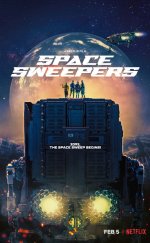 Space Sweepers izle
