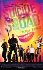 Suicide Squad: Gerçek Kötüler izle