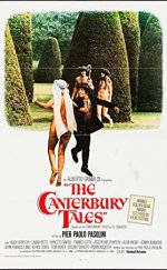The Canterbury Tales – Aşk Bahçesi izle