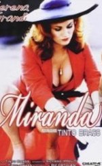 Miranda Tinto Brass Erotik Film izle