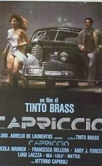 Capriccio Erotik film İzle