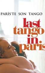 Last Tango in Paris izle