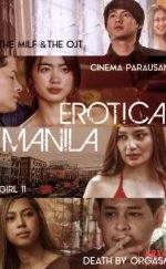 Erotica Manila izle