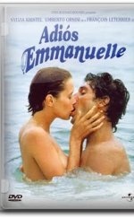 Goodbye Emmanuelle 3 Sylvia Kristel Erotik Film izle
