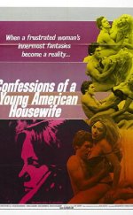 Confessions of a Young American Housewife izle