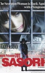 Female Prisoner 701: Sasori izle