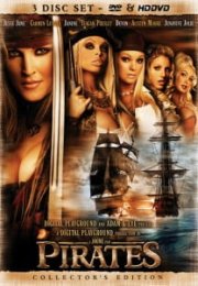 Pirates – Swash and unbuckle erotik film izle