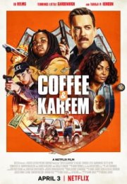 Coffee & Kareem izle