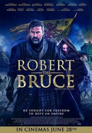 Robert the Bruce izle