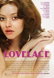 Lovelace Erotik Film izle