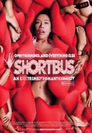 Shortbus Erotik Film izle
