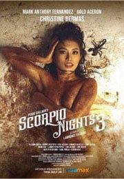 Scorpio Nights 3 Erotik Film izle
