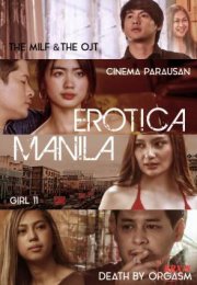 Erotica Manila izle