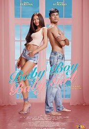 Baby Boy, Baby Girl Erotik Film izle