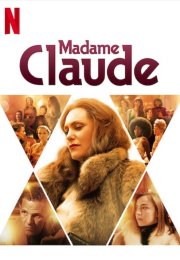 Madame Claude 2021 izle