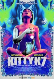 Kitty K7 Erotik Film izle