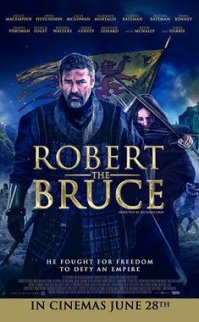 Robert the Bruce izle