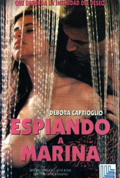 Spiando Marina İtalyan Erotik Filmi izle