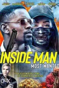 Inside Man: Most Wanted izle
