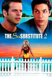 Sex Substitute 2 Erotik Film izle