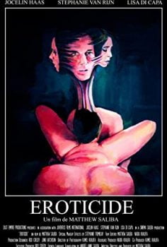 Eroticide Erotik Film İzle