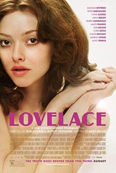 Lovelace Erotik Film izle