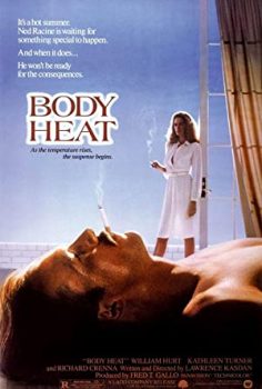 Body Heat – Vücut Ateşi izle