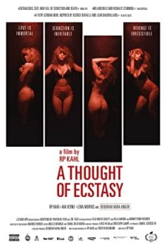 A Thought of Ecstasy Erotik Film izle
