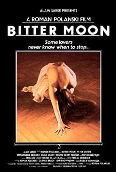 Bitter Moon – Acı Ay izle