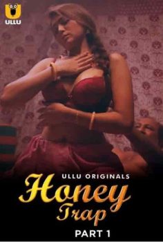 Honey Trap Erotik Film izle