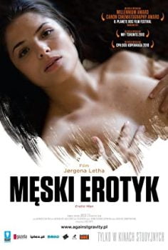 The Erotic Man 2010 izle