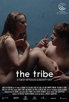 The Tribe Erotik Film izle