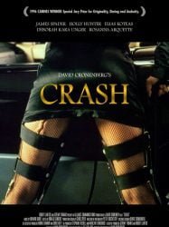 Crash – Çarpışma Erotik Film izle